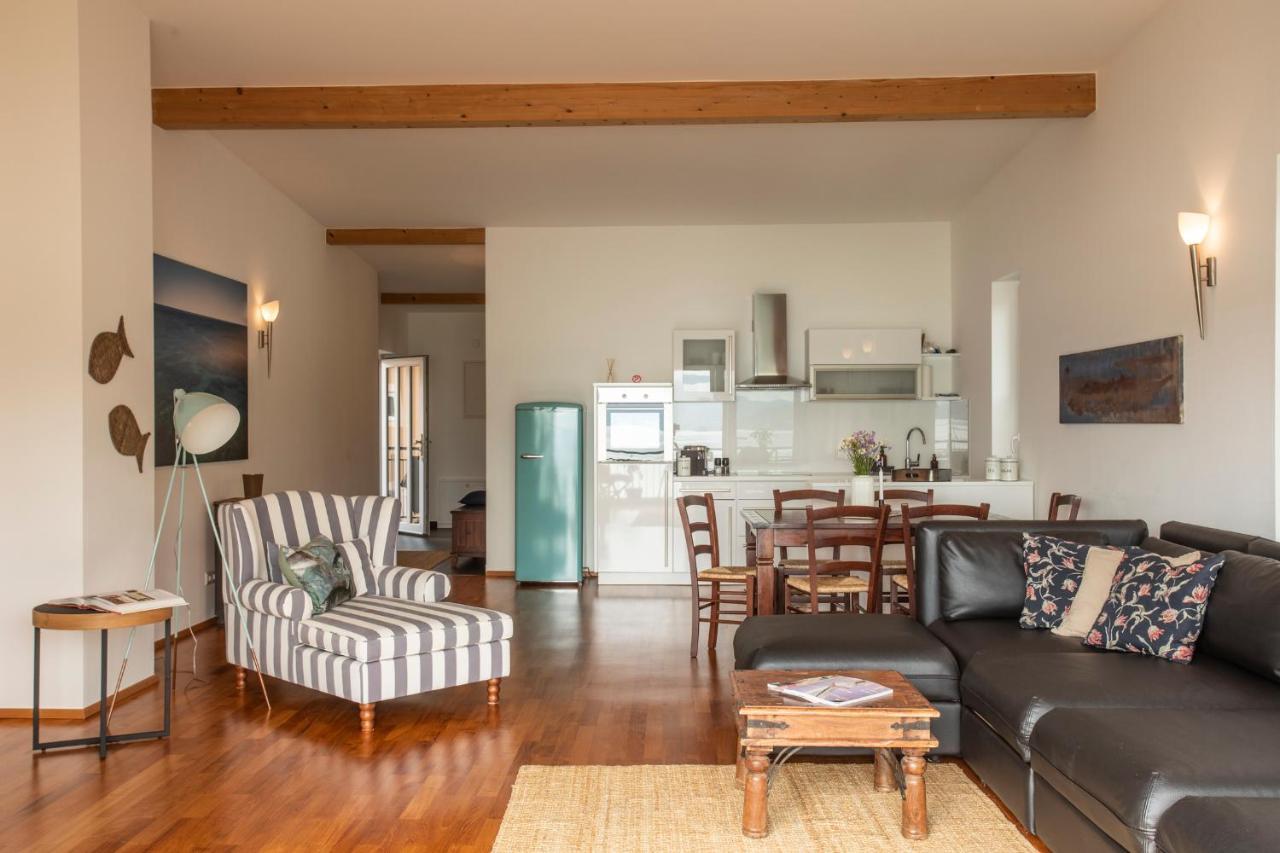 Seeapartment Da Leopoldo II Velden am Woerthersee Exterior photo